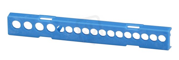 PD-RA-KN17 Kryt pro svorkový blok, N 13 x 6 mm2 + 4 x 16 mm2, pro RZA OEZ:42619