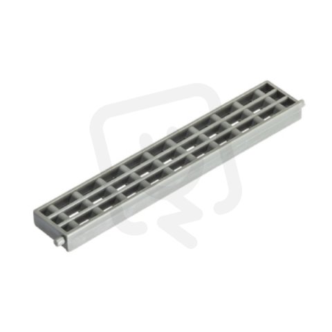 Držák popisů pro TOP system WIELAND 04.242.3255.0