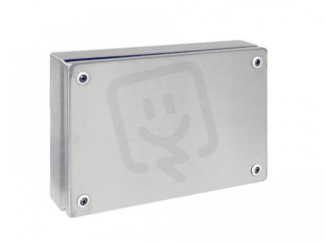 Rittal 1524010 Skříňka KL 300x200x80,nerez 1.4301,IP66