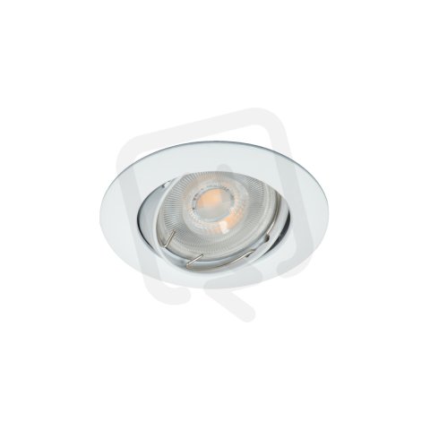 Podhledové bodové svítidlo VIDI CTC-5515-W KANLUX 02780