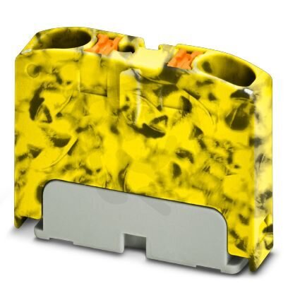 PTFIX 2X4-FE Blok rozvodek 1028371