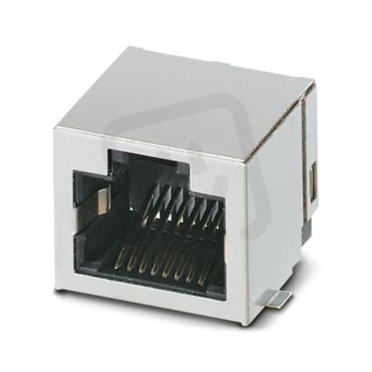 Modulární konektory desek plošných spojů RJ45 CUC-SP-J1ST-A/R4LT-SMD 1149882
