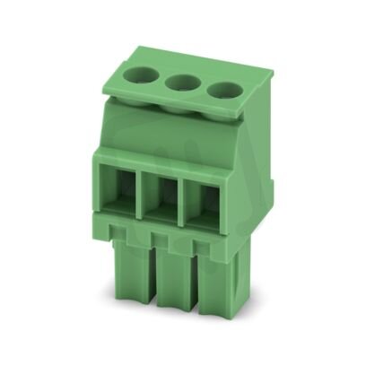 Konektor desky plošných spojů MCVW 1,5/ 3-ST-3,5 PHOENIX CONTACT 1862865