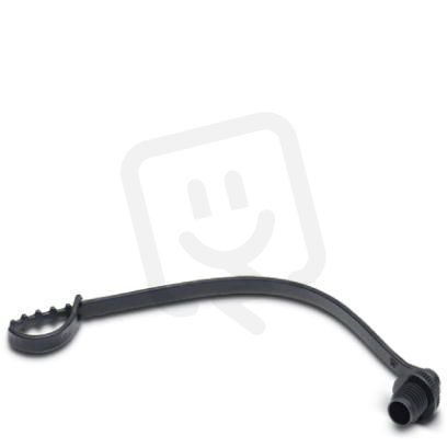 PROT-M 8 MS-PA-CHAIN Ucpávkový šroub 1430860