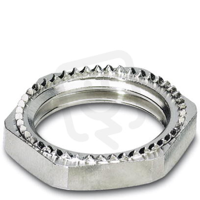SACC-M16-KD-NUT-SH Matice EMC M16 1440164