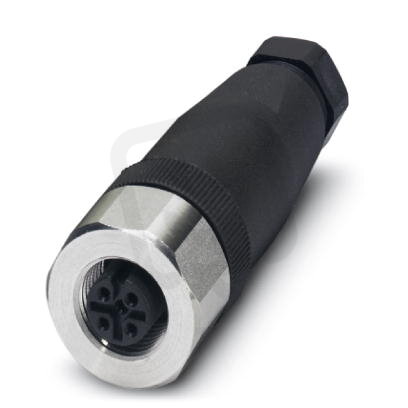 SACC-M12FS-5CON-PG 7-VA Konektory 1553255