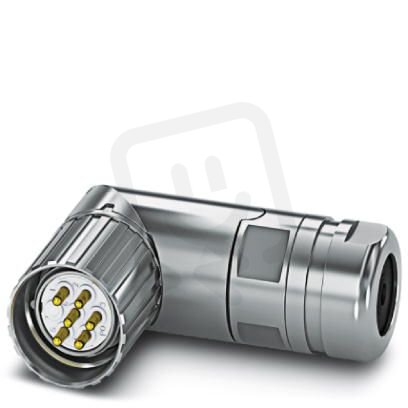 CA-07P1N12T007 Kabelový zástrčkový spoj 1620257