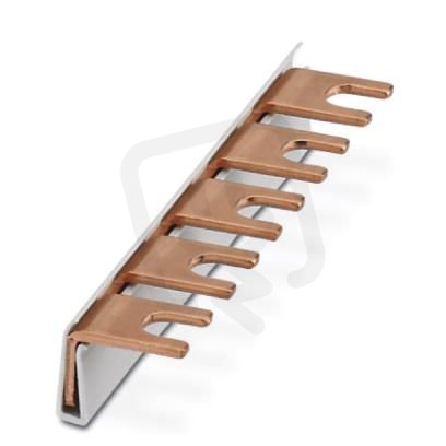 MPB 18/1- 5 Můstkovací vodič pro moduly s připojovací roztečí 17,5 mm 2817864