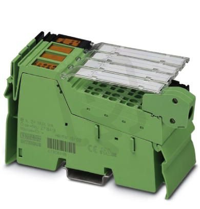 IB IL 24 MUX MA-PAC Polní multiplexer Inline 2861205