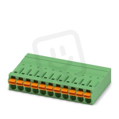 Konektor desky plošných spojů IFMC 1,5/11-ST-3,5 PHOENIX CONTACT 1844086