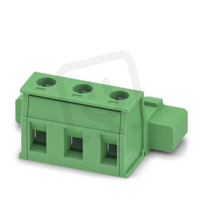 Konektor desky plošných spojů GIC 2,5/ 3-STGF-7,62 PHOENIX CONTACT 1849891