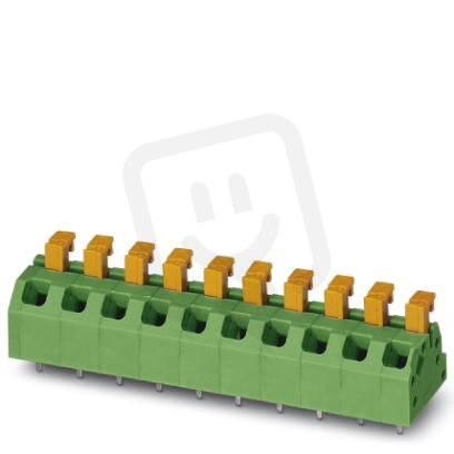 SPTAF 1/ 8-5,0-LL Svorka desky plošných spojů 1864493