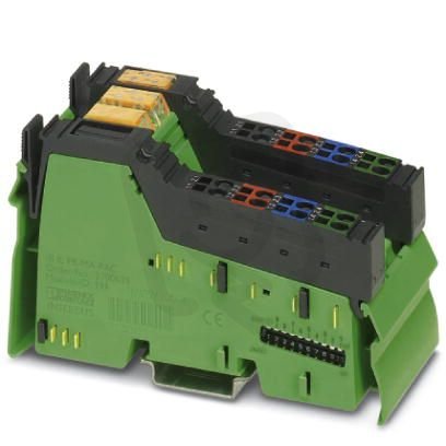 IB IL PB MA-PAC Inline PROFIBUS-Master/Slave 2700630