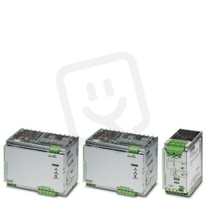 QUINT-REDSET/1AC/24DC/40 Sada 2906257