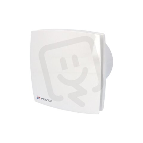 Ventilátor VENTS 125 LDTL 1009254