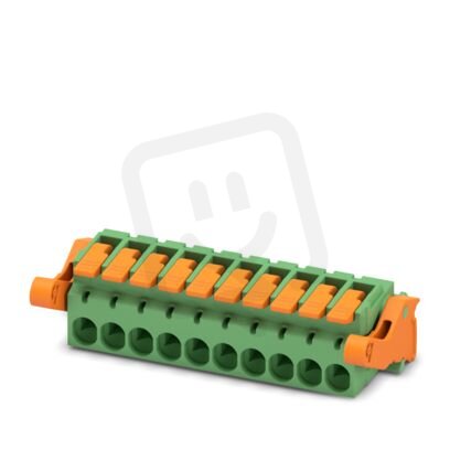 Konektor desky plošných spojů LPC 2,5/10-ST-5,08-LR PHOENIX CONTACT 1110615