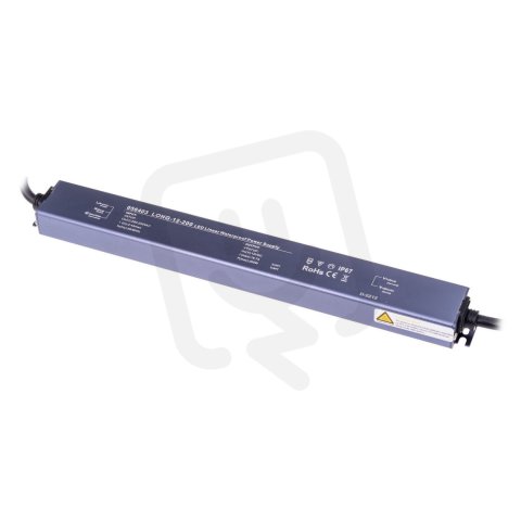 12V 200W zdroj LONG-12-200 T-LED 056403