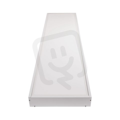 Rám LED panelu 65RP30120 65mm pro panely 30x120cm pro přisazení T-LED 102300