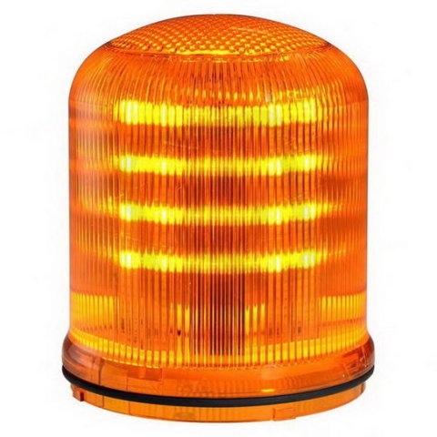 Modul multifunkčního LED svítidla FLR S IP66, oranžová, allCOLOR SIRENA 90352