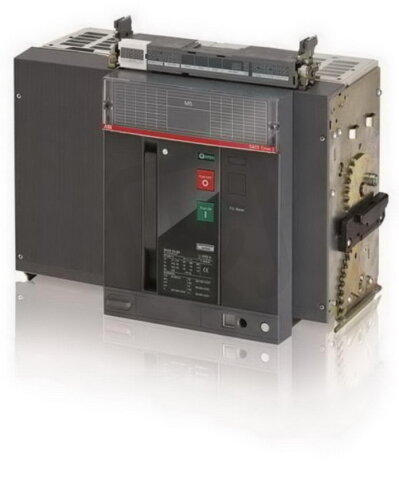E4.2V/MS 2500 4p WMP ABB 1SDA073540R0001