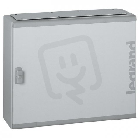 XL3 400 ROZVÁDĚČ IP55 515X655X215 S DV LEGRAND 020182