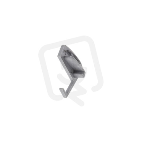 PRF160 END CAP with HOLE