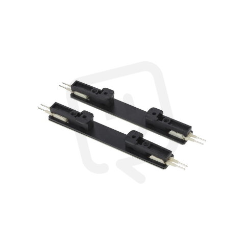 XTRIM S LINEAR CONNECTOR 48V DC IP20 BK