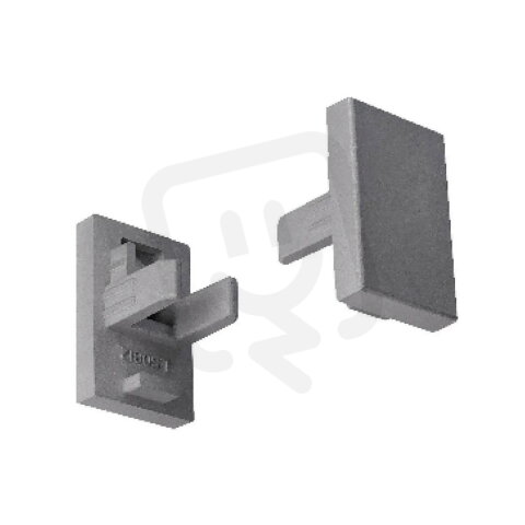 PRF018/PRF019/PRF020 SET (2pcs) END CAPS
