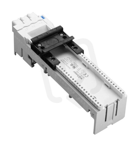 Adaptér pro přístroje 80A SCHRACK SI324660--
