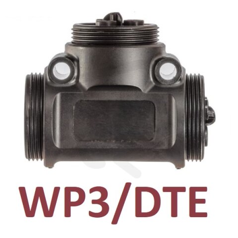 Spojka WP3/DTE kabelová odbočná ELEKTRO BEČOV J514704