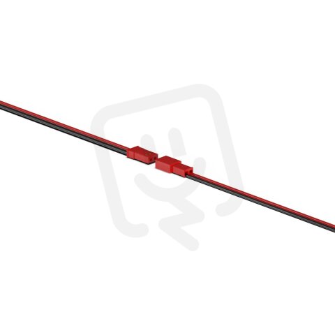 Spojovací sada KLUŚ JST-BEC pro LED hliníkové profil y ALUMIA E60022