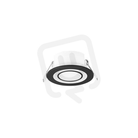 Svít. CORE incl.1x5W LED/450Lm/3000K