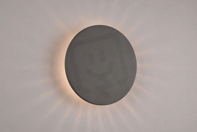 Svít. BELLY incl.1x8,5W LED/850Lm/3000K