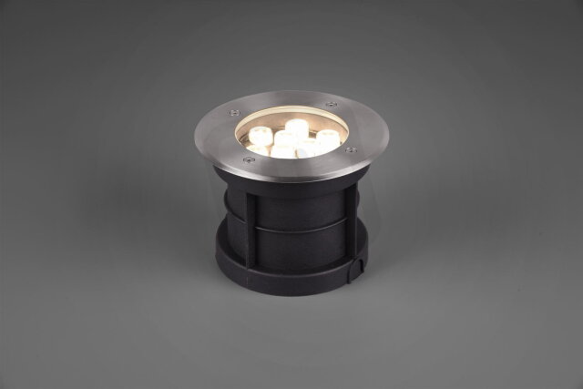 Svít. BELAJA incl.1x8W LED/900Lm/3000K