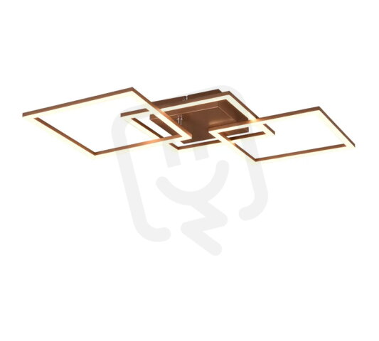 Svít. TRAIL incl.1x30W LED/3000Lm/3000K