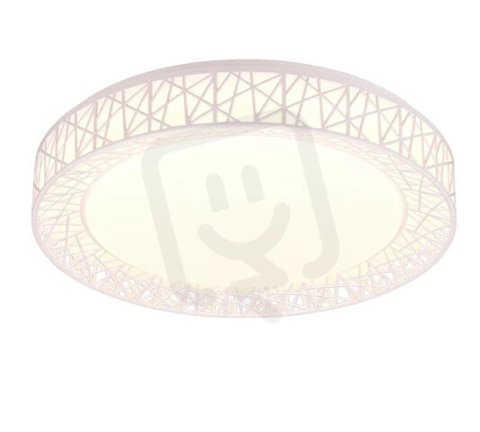 CLUSTER incl.1x40W LED/4300Lm/2700 - 650
