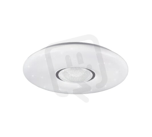 Svít. LIA incl.1x20W LED/2400Lm/3000 - 6