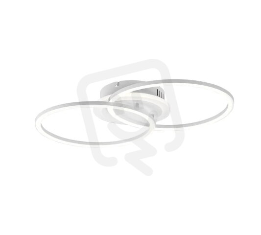Svít. VENIDA incl.1x25W LED/3000Lm/4000K