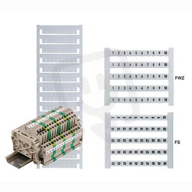 Weidmüller 0632760000 RH 2 F.SKH 32-48