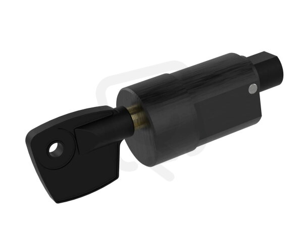DMX3 1600 ZÁMEK S HVÉZDICOVÝM KLÍČEM LEGRAND 423883