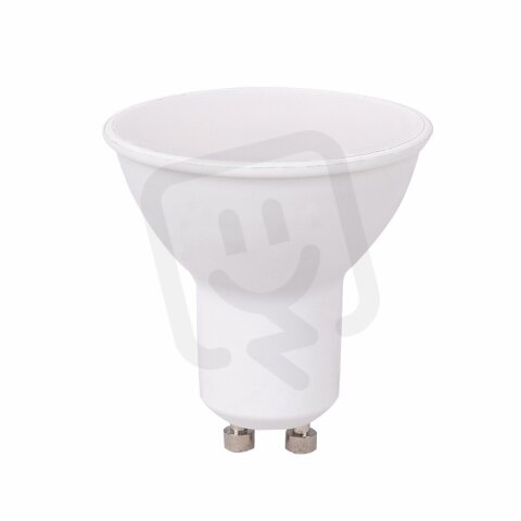LED GU10 2,3W WW
