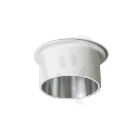 ORTA zápustná bílá hliník 230V GU10 9W RENDL R14249
