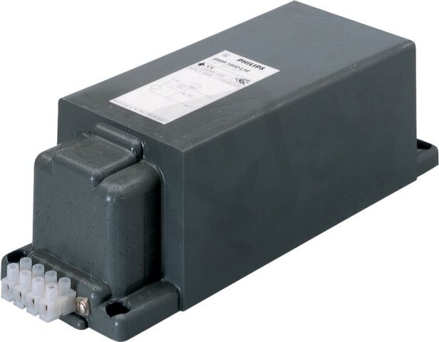 BHD 2000 L76-A2 380/400/415V 50Hz HP-317 PHILIPS 871150074276600