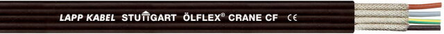 ÖLFLEX CRANE CF 4G35