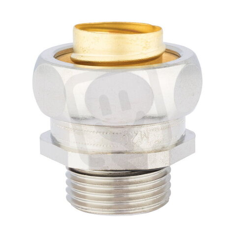 Hadicové šroubení SILVYN US PG 21 AS-P LAPP 55502676