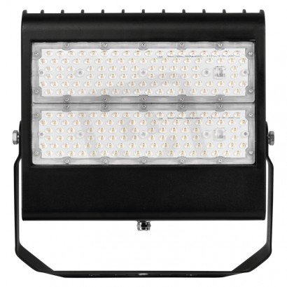 LED reflektor PROFI PLUS 150W 20000LM černý ZS2460 Emos neutrální bílá