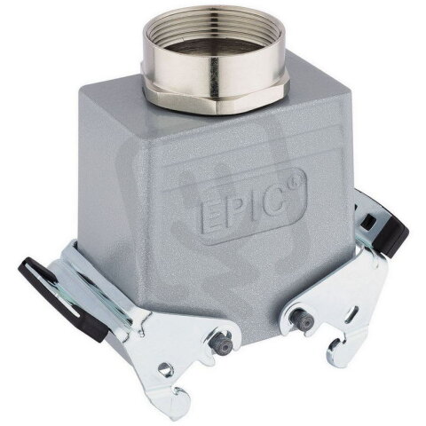 Kabelové pouzdro H-B 10 TGBH 21 ZW. HOOD LAPP 70055200