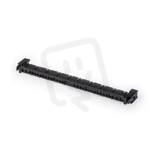 Přídavná svorkovnice pro skříně FLAT a FLAT METAL SCAME 654.0377