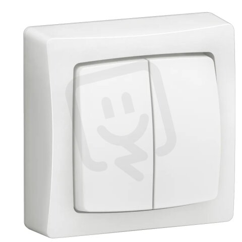 OTEO SP. Č.5 LEGRAND 086002L