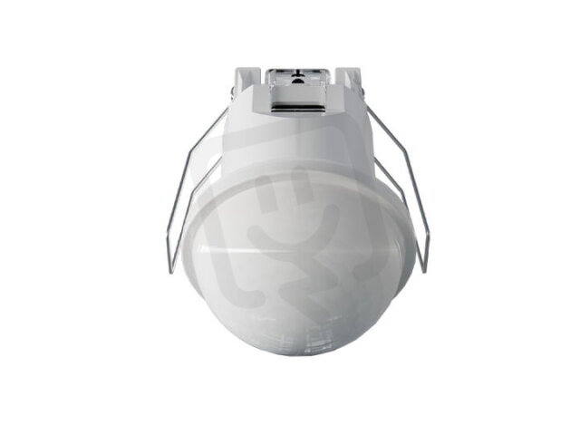 SENSOR P stropní 360° vestavný, IP54 bílá PANLUX PN71000024